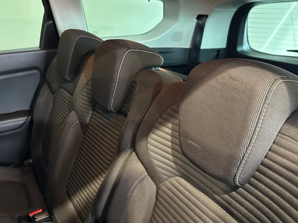 Hoofdafbeelding Renault Grand Scénic