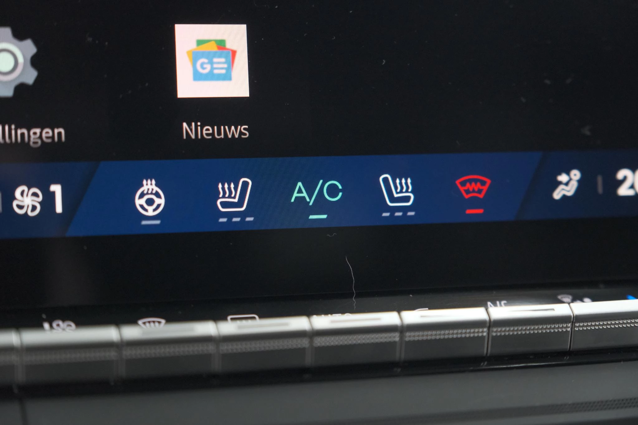 Hoofdafbeelding Renault Austral