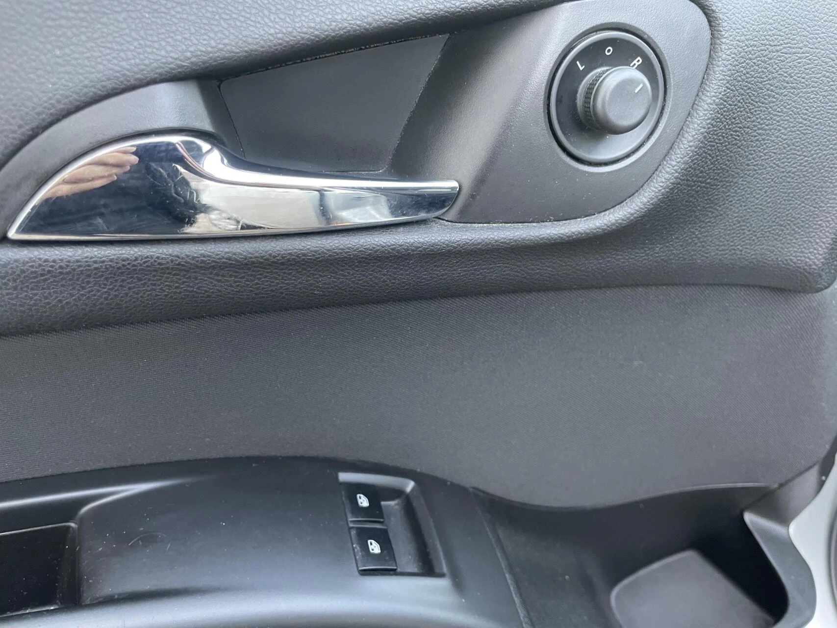 Hoofdafbeelding Opel Meriva