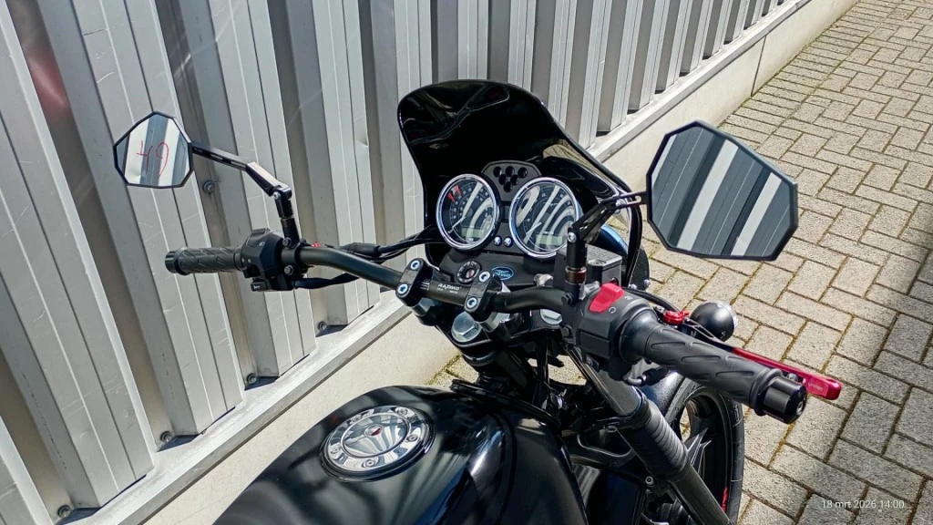 Hoofdafbeelding Moto Guzzi V7