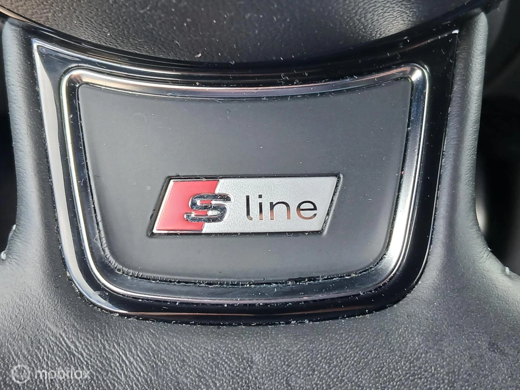 Hoofdafbeelding Audi A1