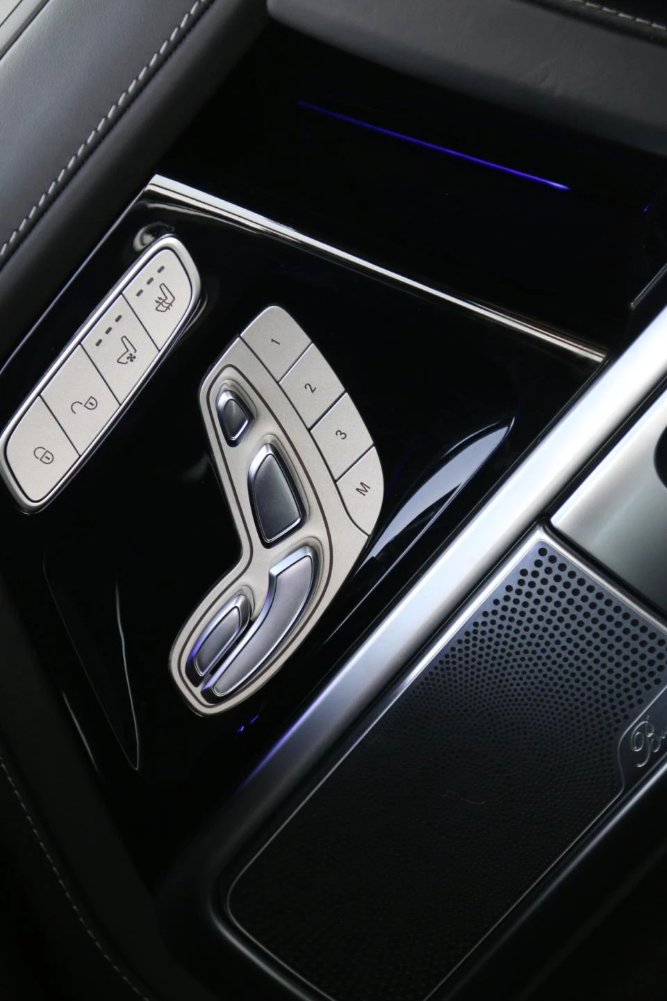 Hoofdafbeelding Mercedes-Benz G-Klasse