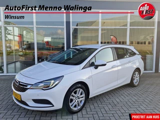 Opel Astra Sports Tourer 1.0 Online Edition | Camera | Navigatie | PDC |
