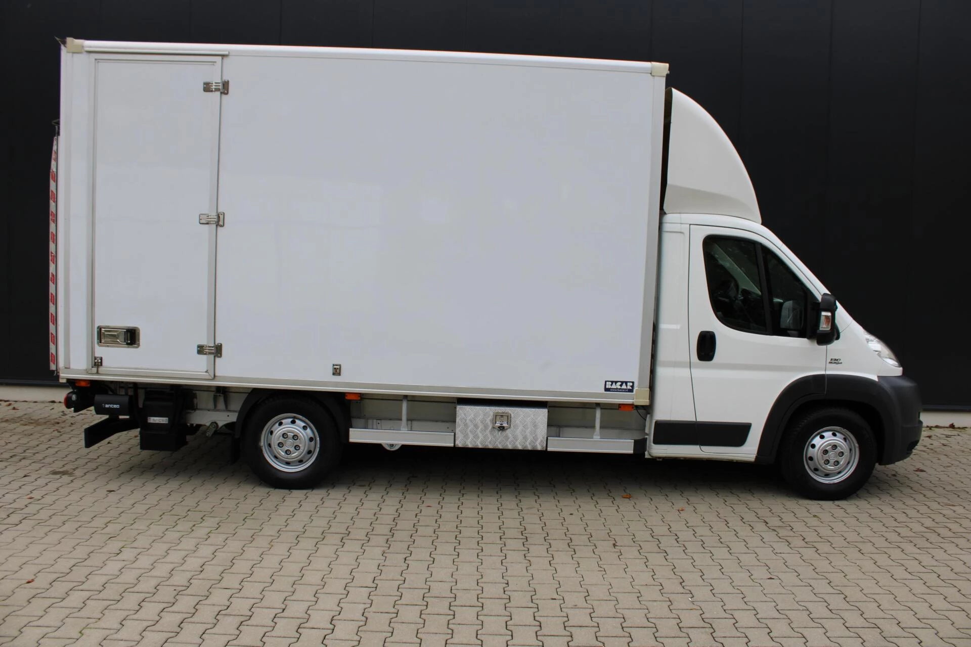 Hoofdafbeelding Fiat Ducato