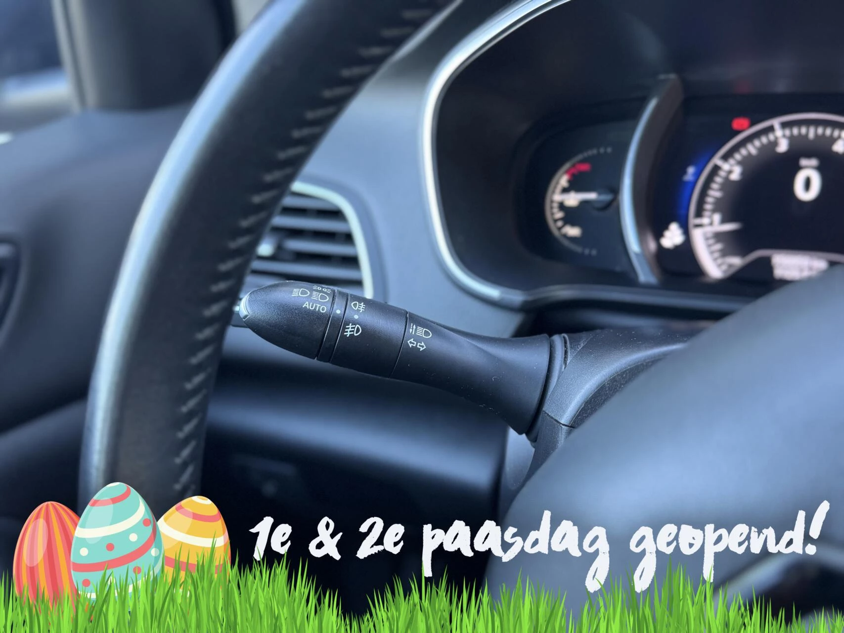 Hoofdafbeelding Renault Mégane