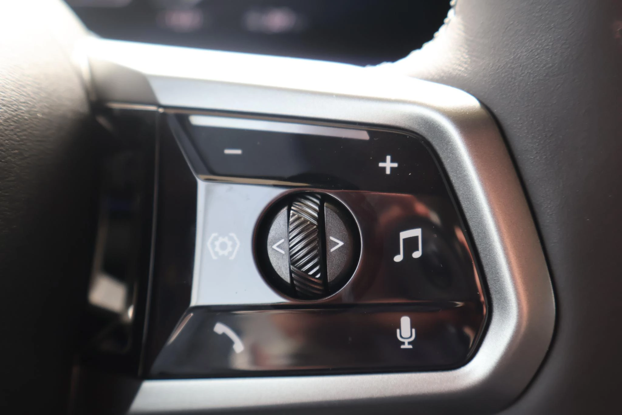 Hoofdafbeelding BMW i5