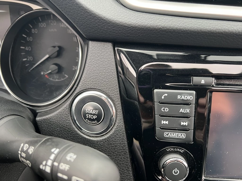 Hoofdafbeelding Nissan X-Trail