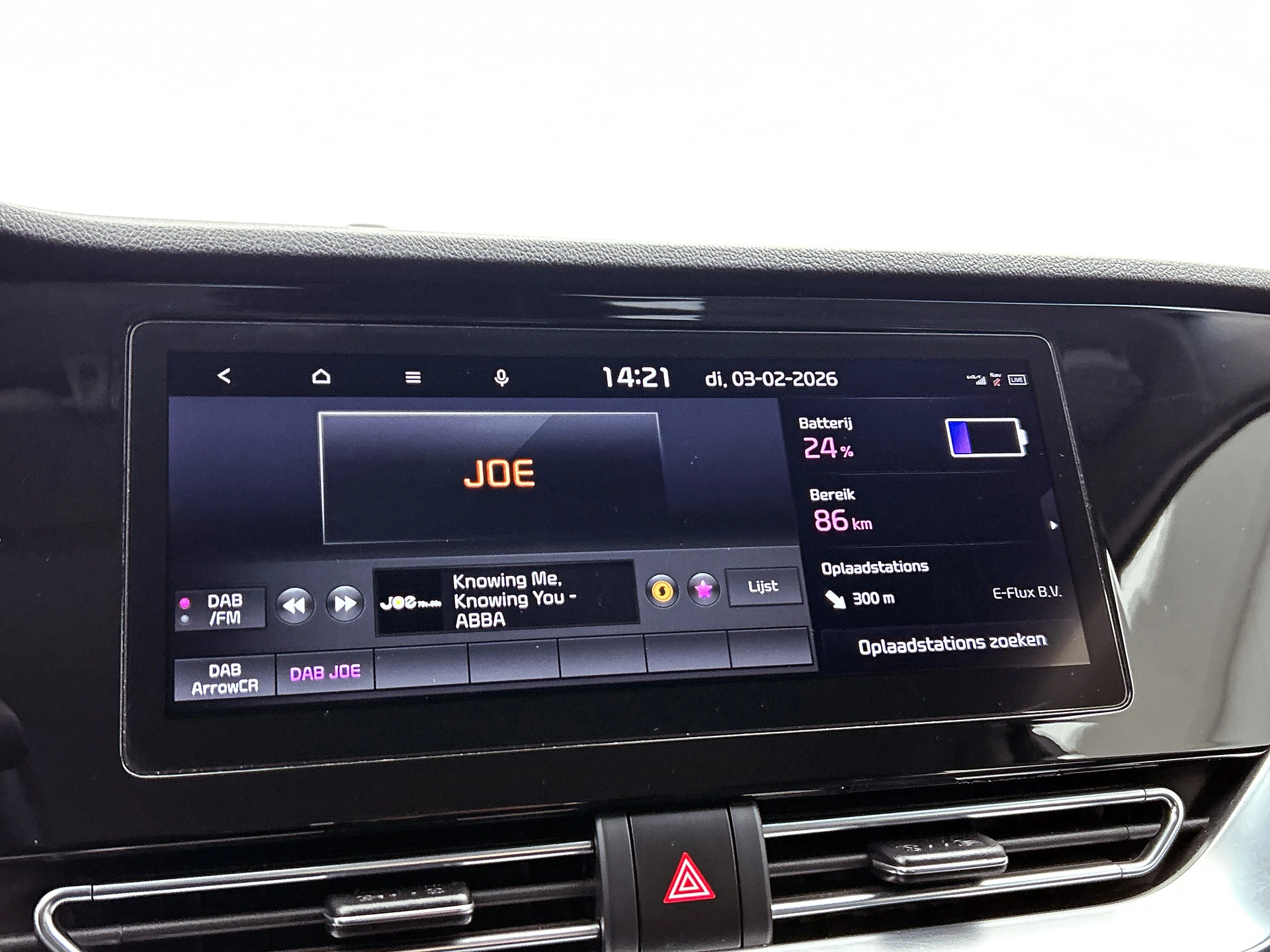 Hoofdafbeelding Kia e-Niro