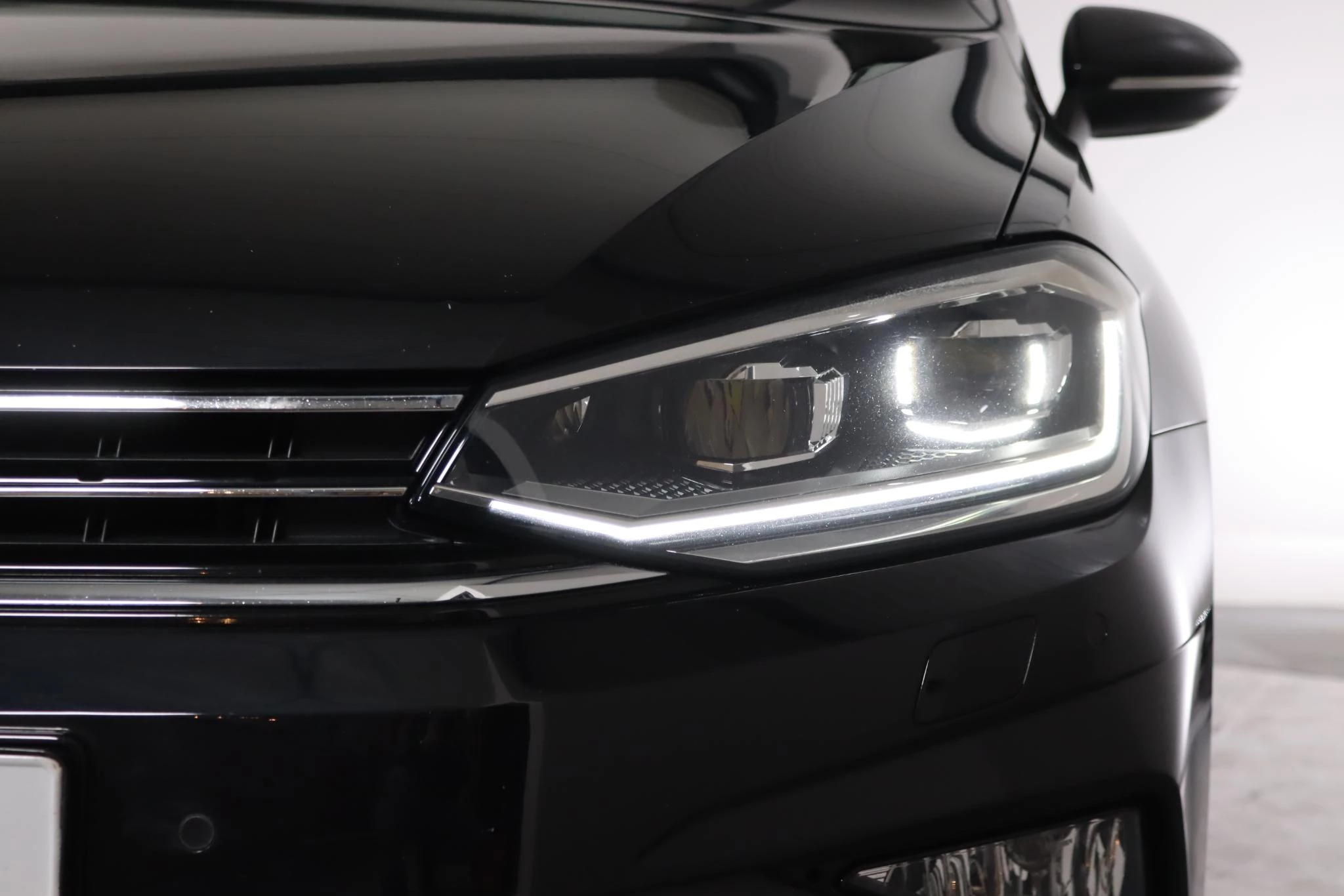 Hoofdafbeelding Volkswagen Golf Sportsvan