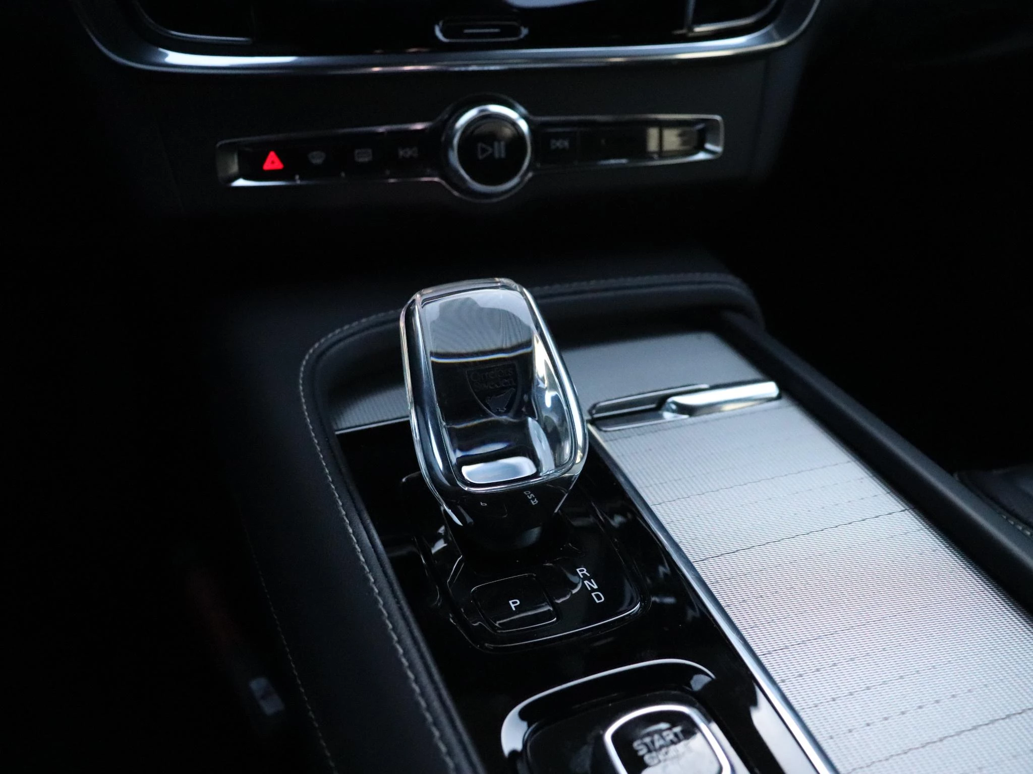Hoofdafbeelding Volvo S90