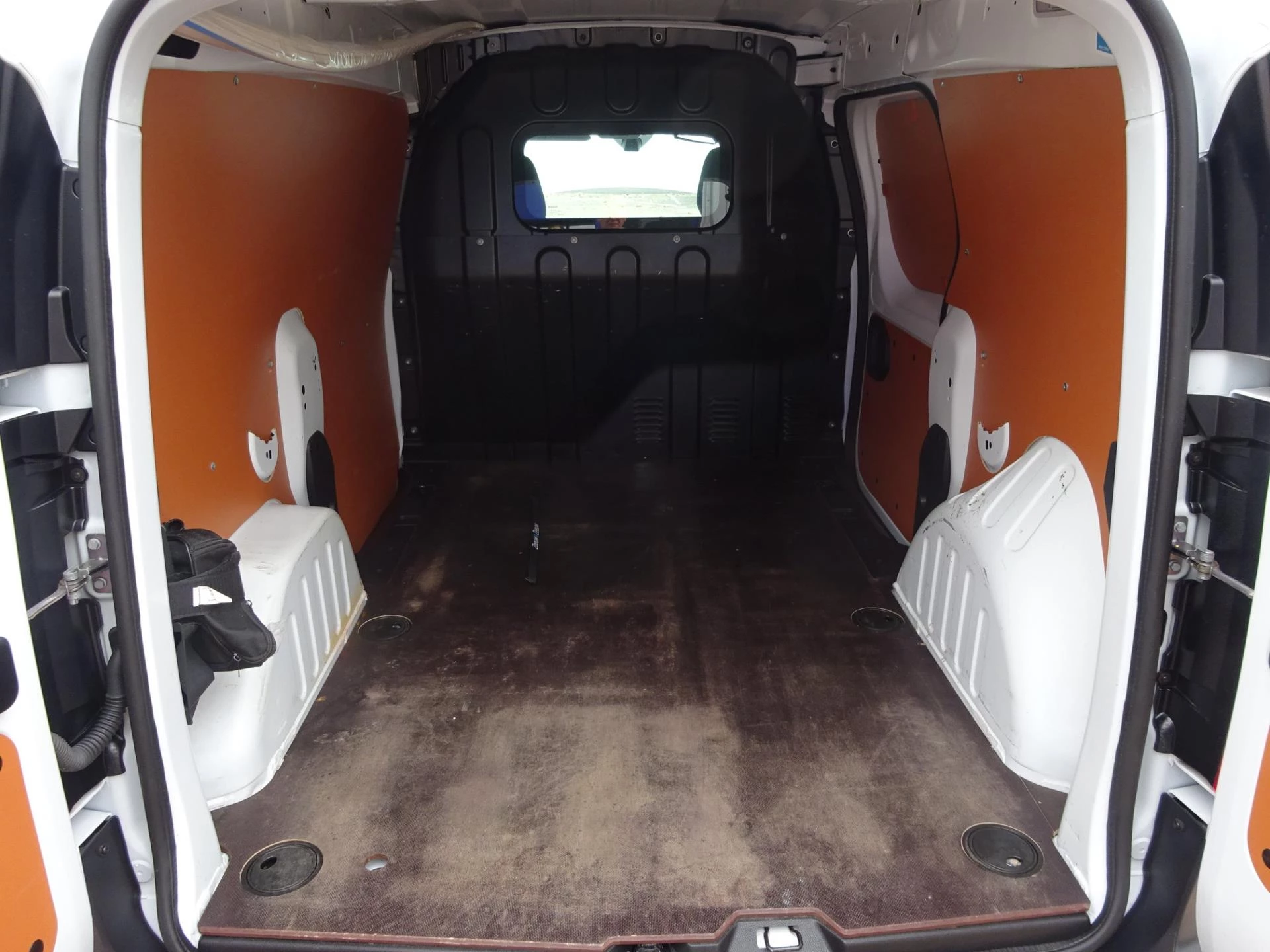 Hoofdafbeelding Renault Express