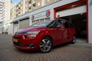 Hoofdafbeelding Citroën Grand C4 Picasso Citroën Grand C4 Picasso 1.6 BlueHDi Business Aut 7p * Heel erg mooi *