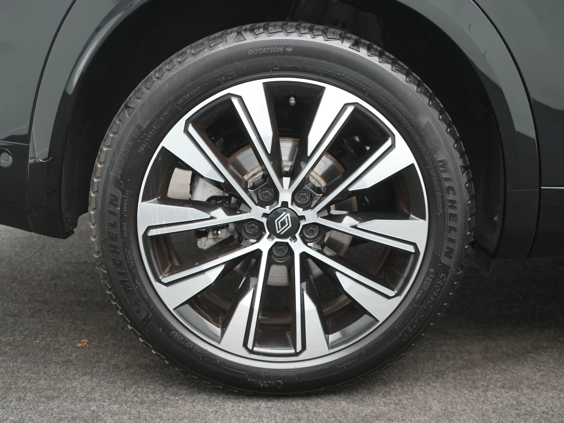 Hoofdafbeelding Renault Austral