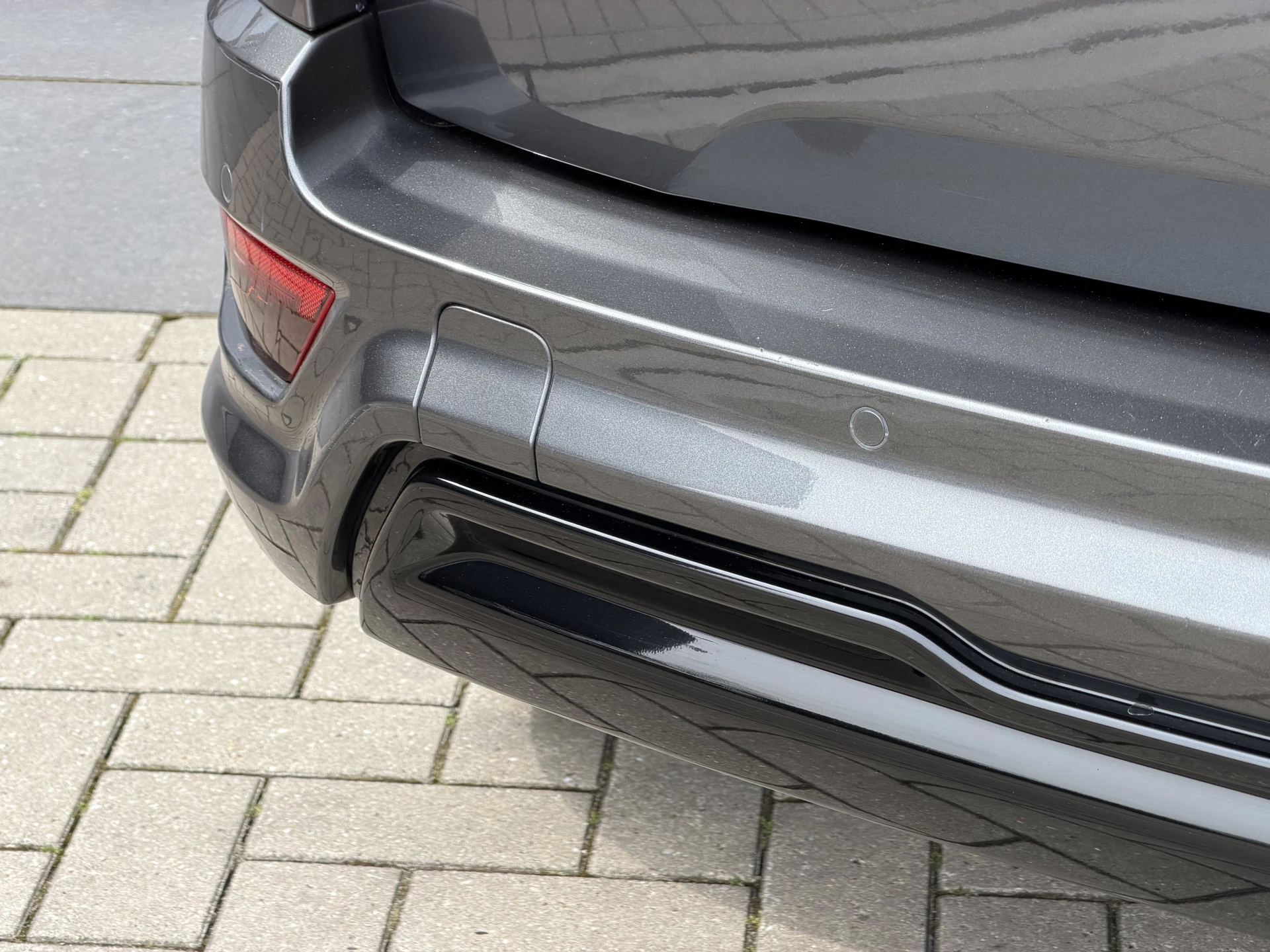 Hoofdafbeelding Ford EcoSport