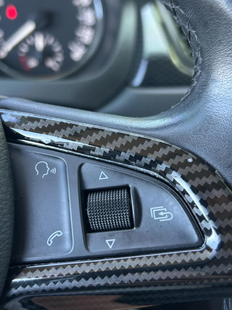 Hoofdafbeelding Škoda Rapid