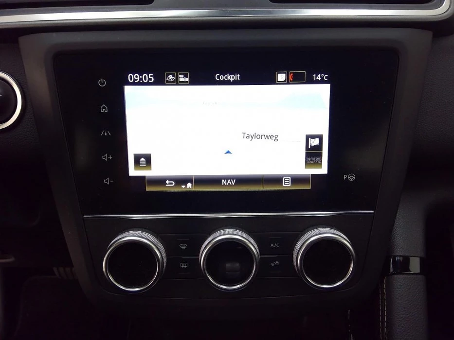 Hoofdafbeelding Renault Kadjar