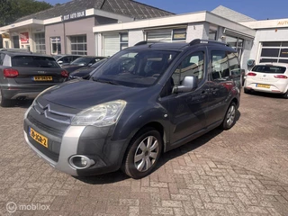 Citroen Berlingo combi 1.6-16V XTR