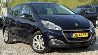 Peugeot 208 1.2 PureTech Blue Lion