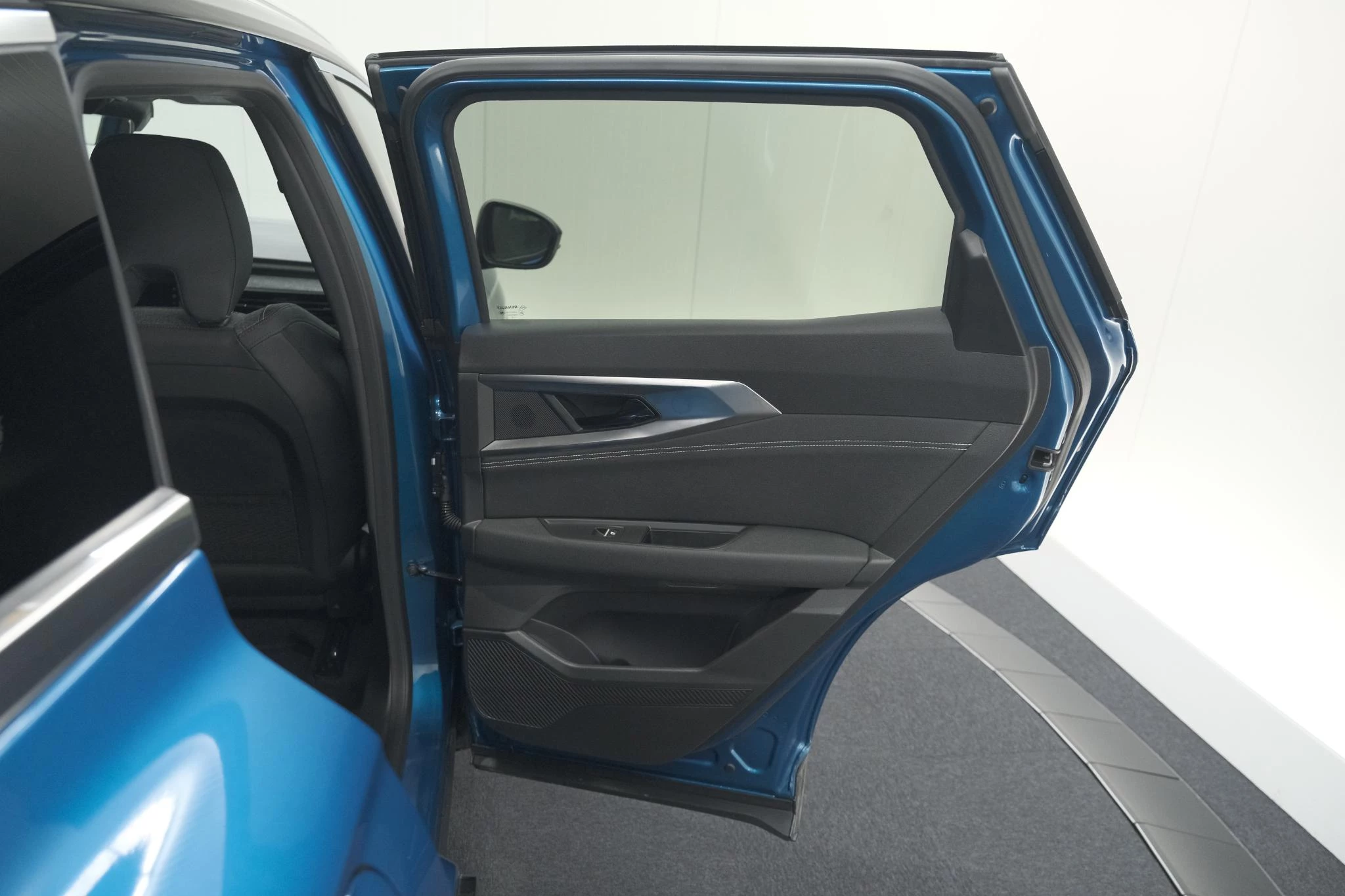 Hoofdafbeelding Renault Austral