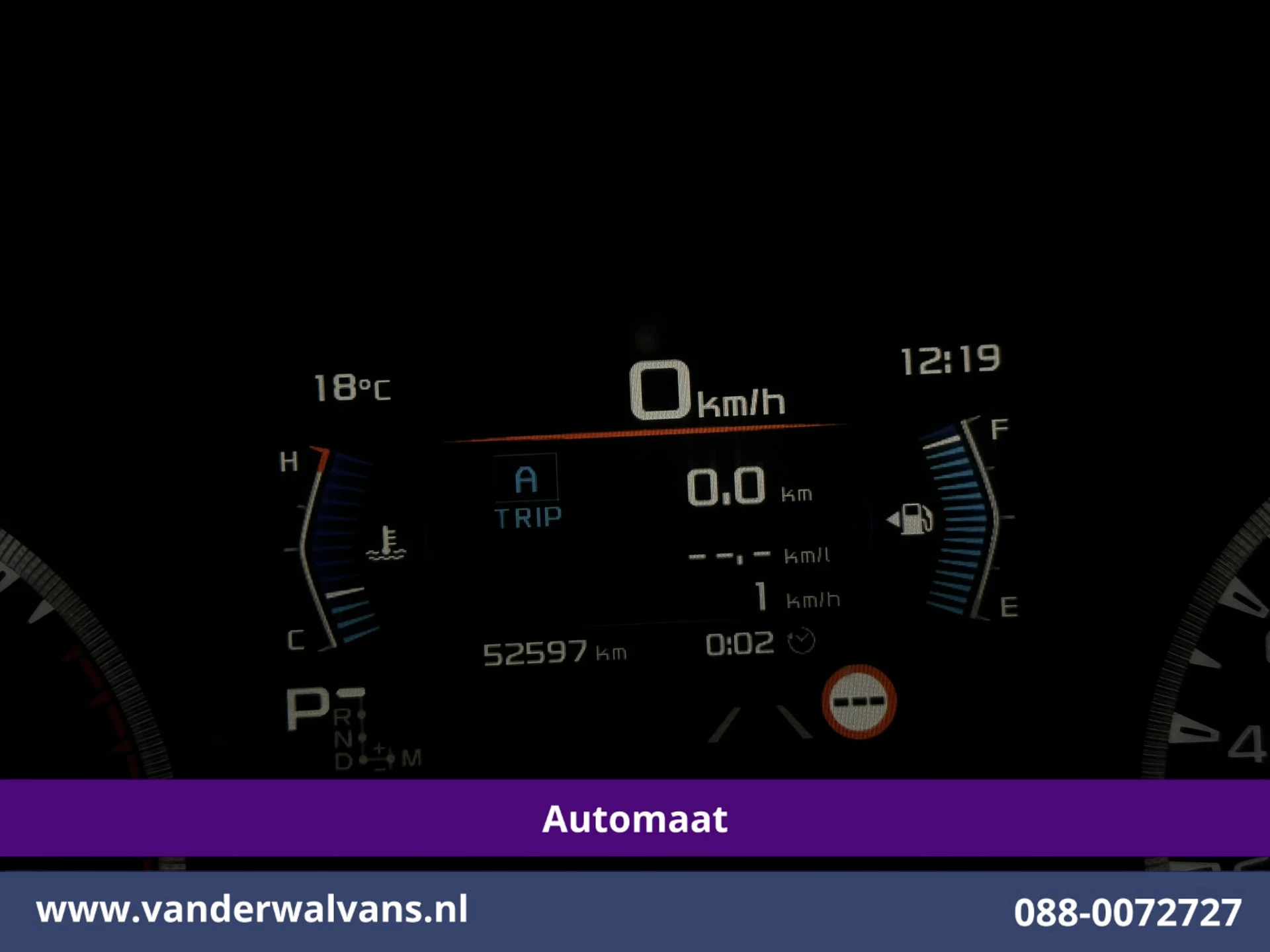 Hoofdafbeelding Isuzu D-Max