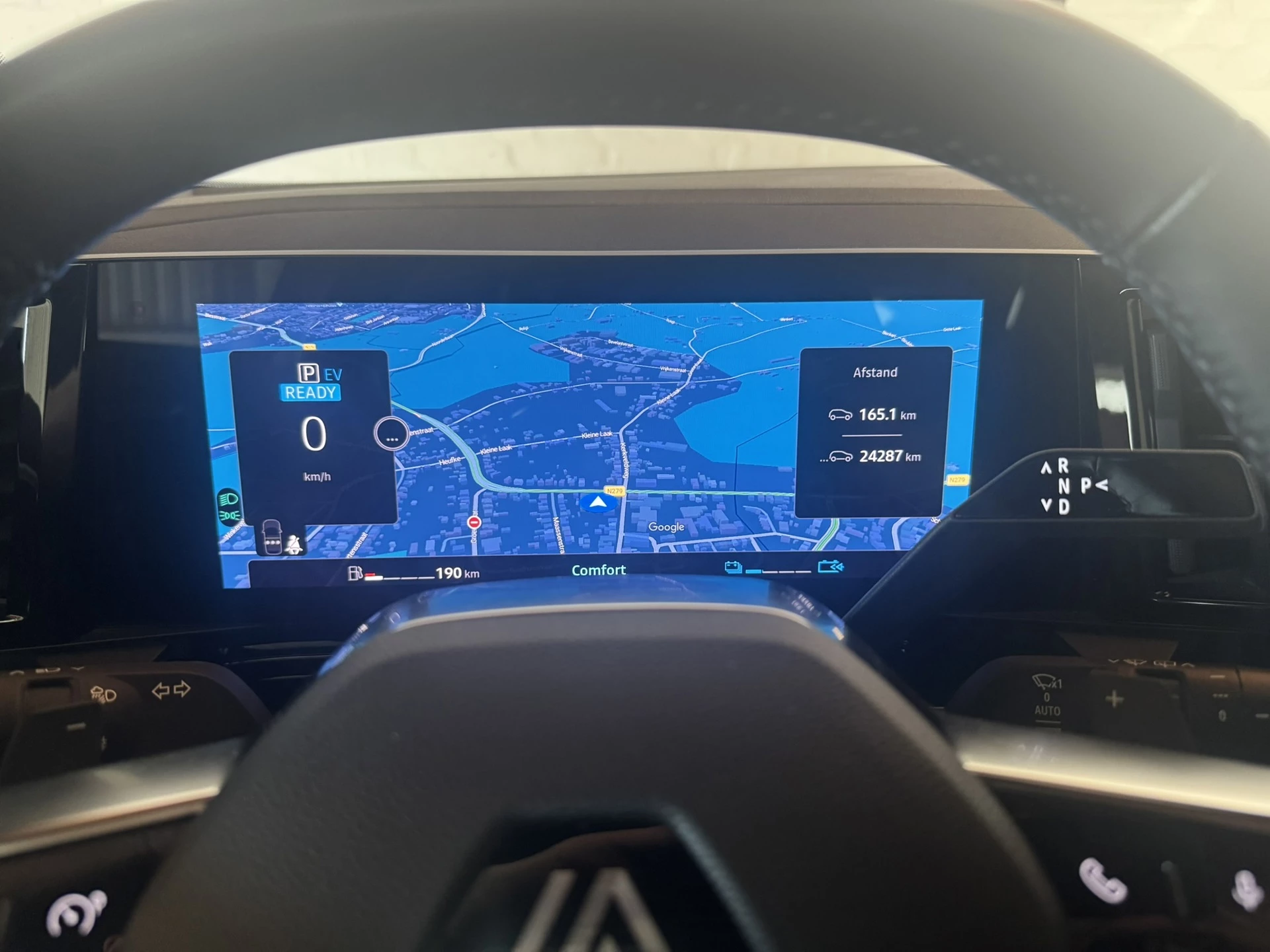 Hoofdafbeelding Renault Austral