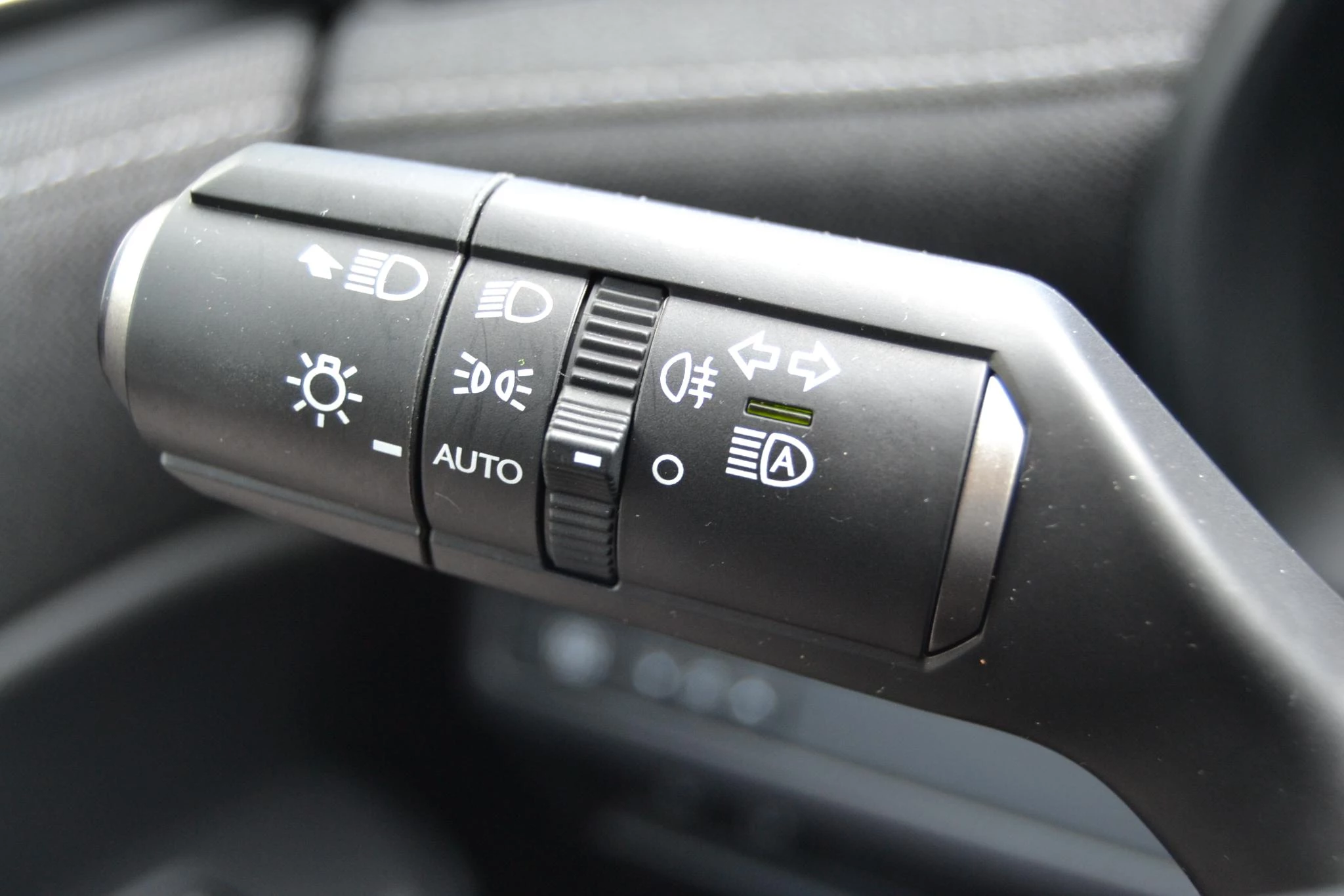 Hoofdafbeelding Lexus LBX