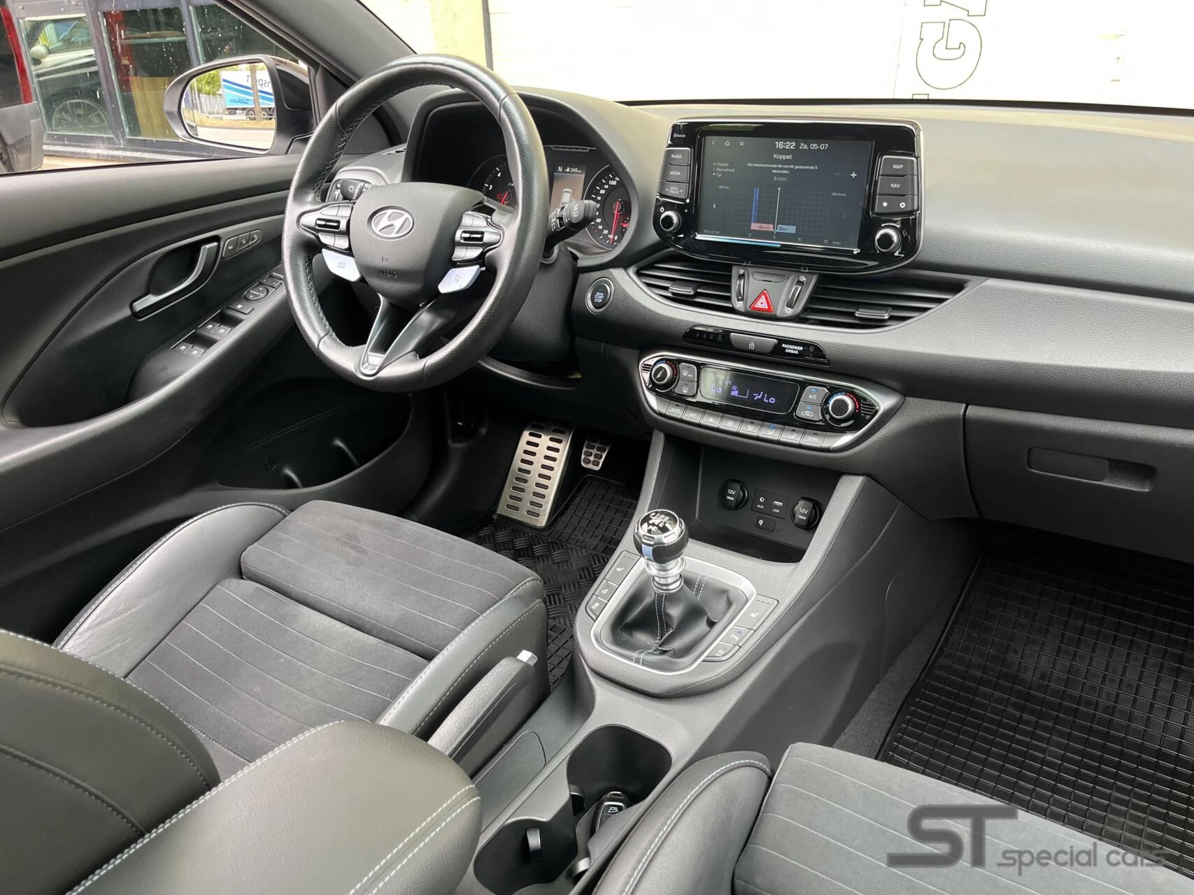 Hoofdafbeelding Hyundai i30
