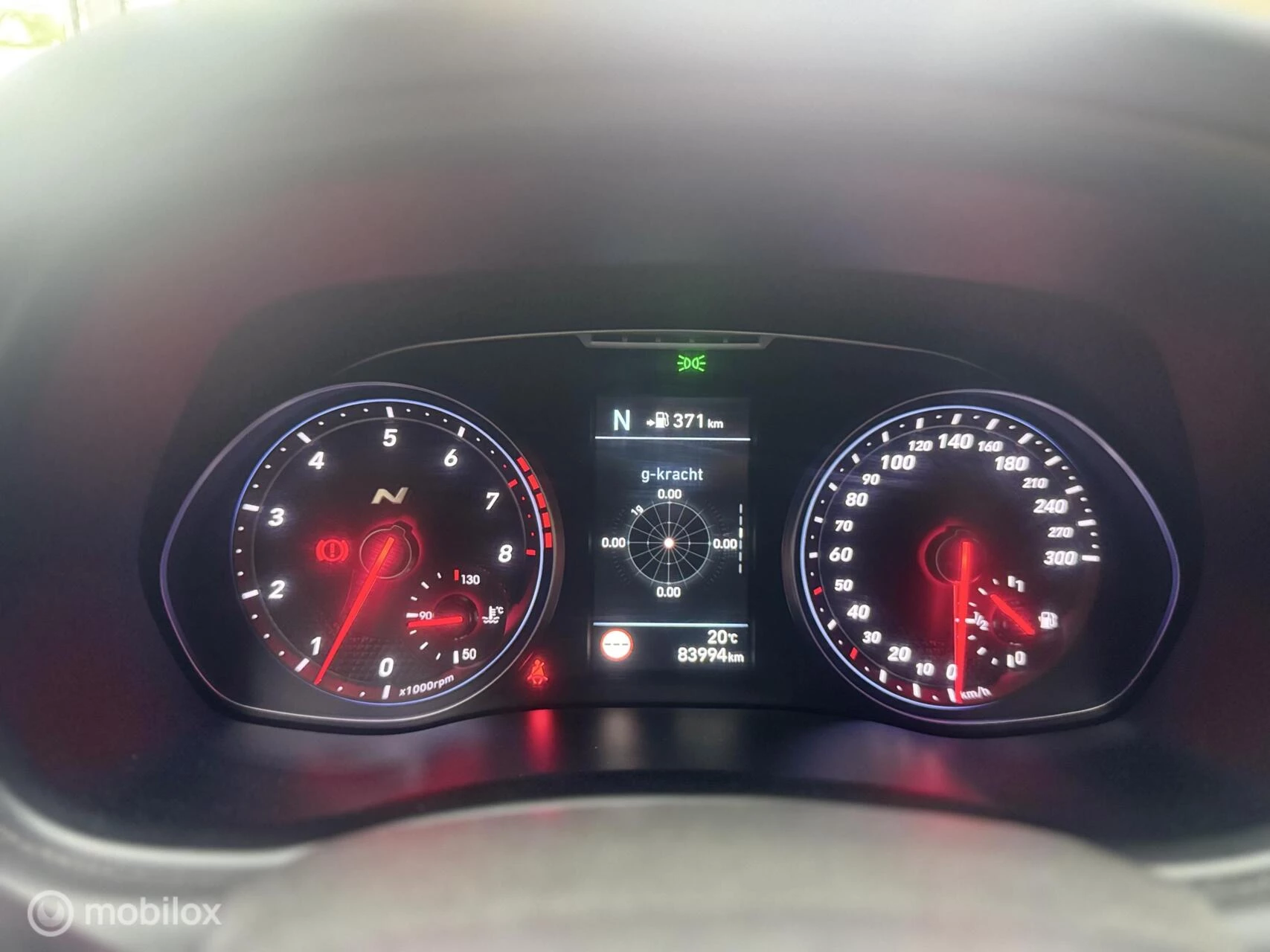 Hoofdafbeelding Hyundai i30