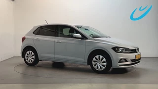 Volkswagen Polo 1.0 TSI Comfortline Navigatie App-Connect DAB+ Airco