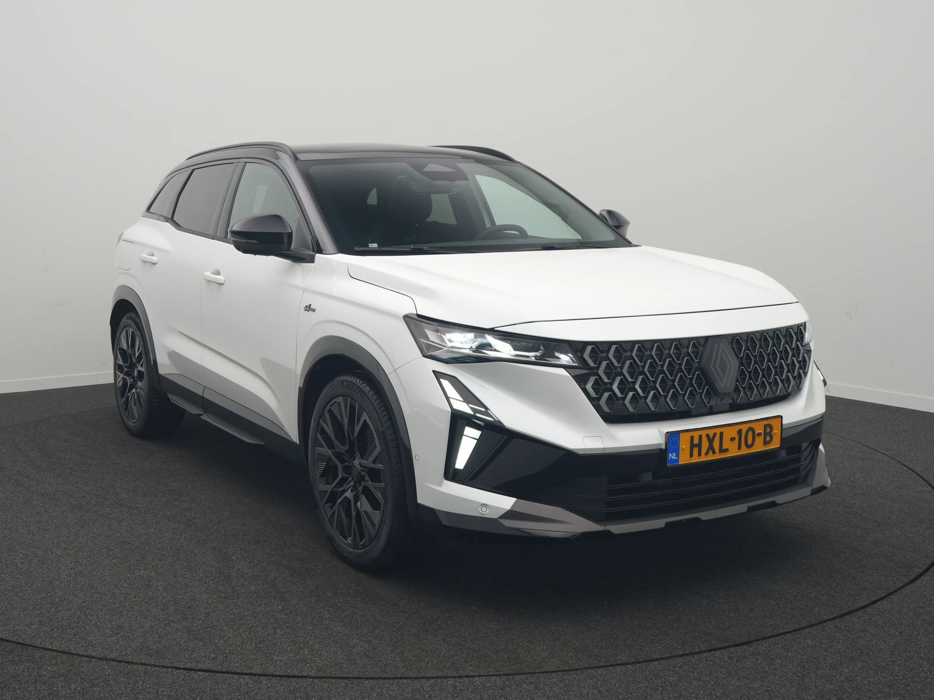 Hoofdafbeelding Renault Austral