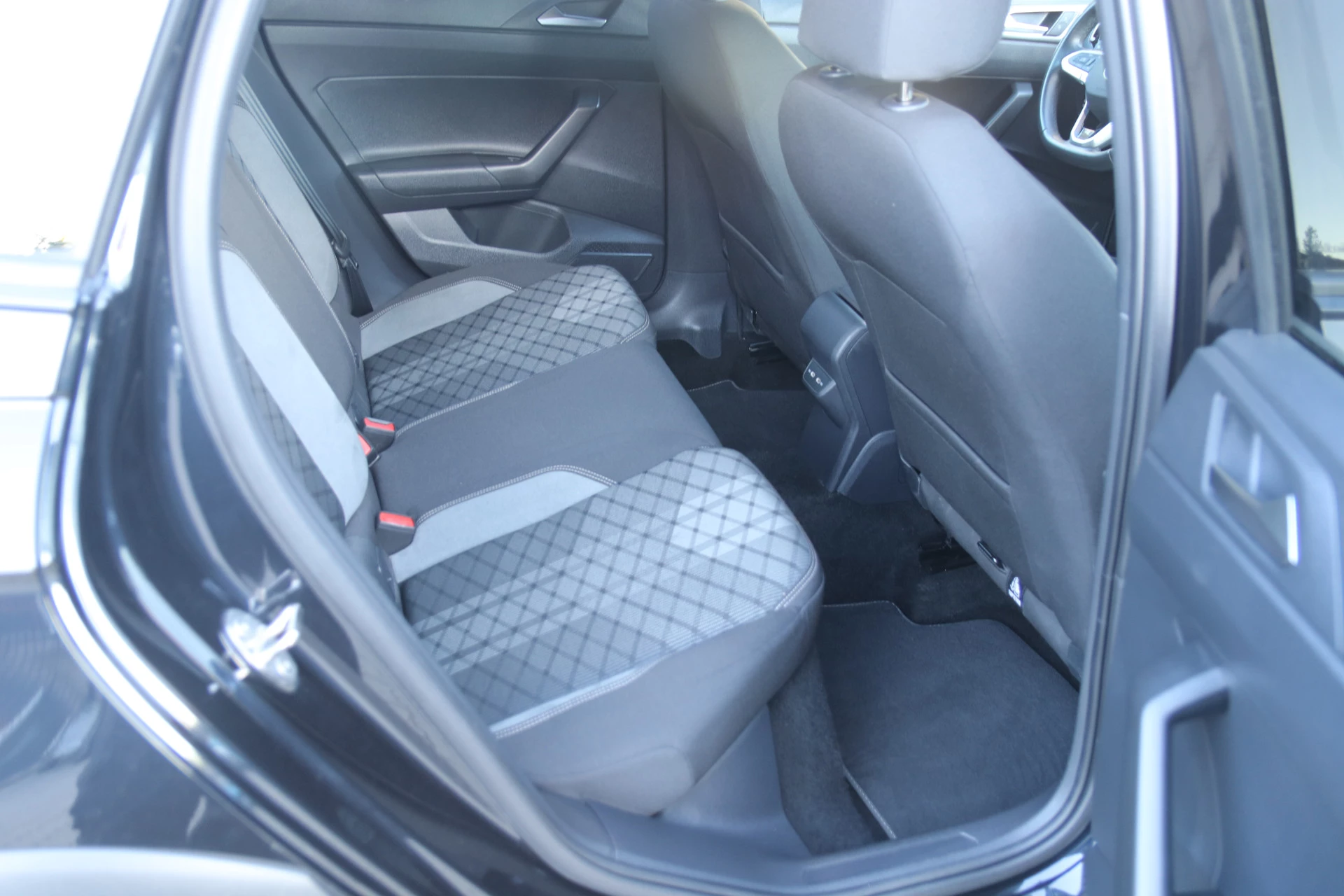 Hoofdafbeelding Volkswagen Taigo