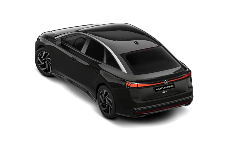 Hoofdafbeelding Volkswagen ID.7