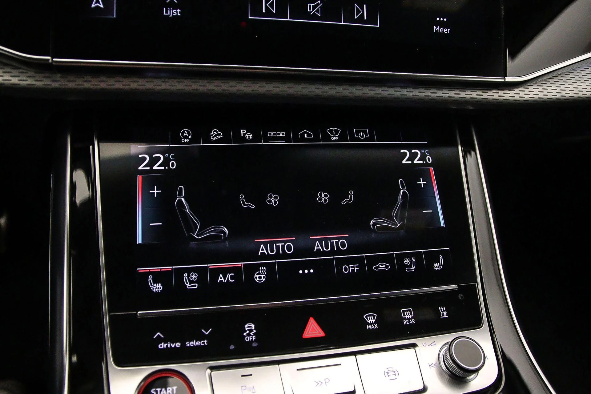 Hoofdafbeelding Audi SQ7