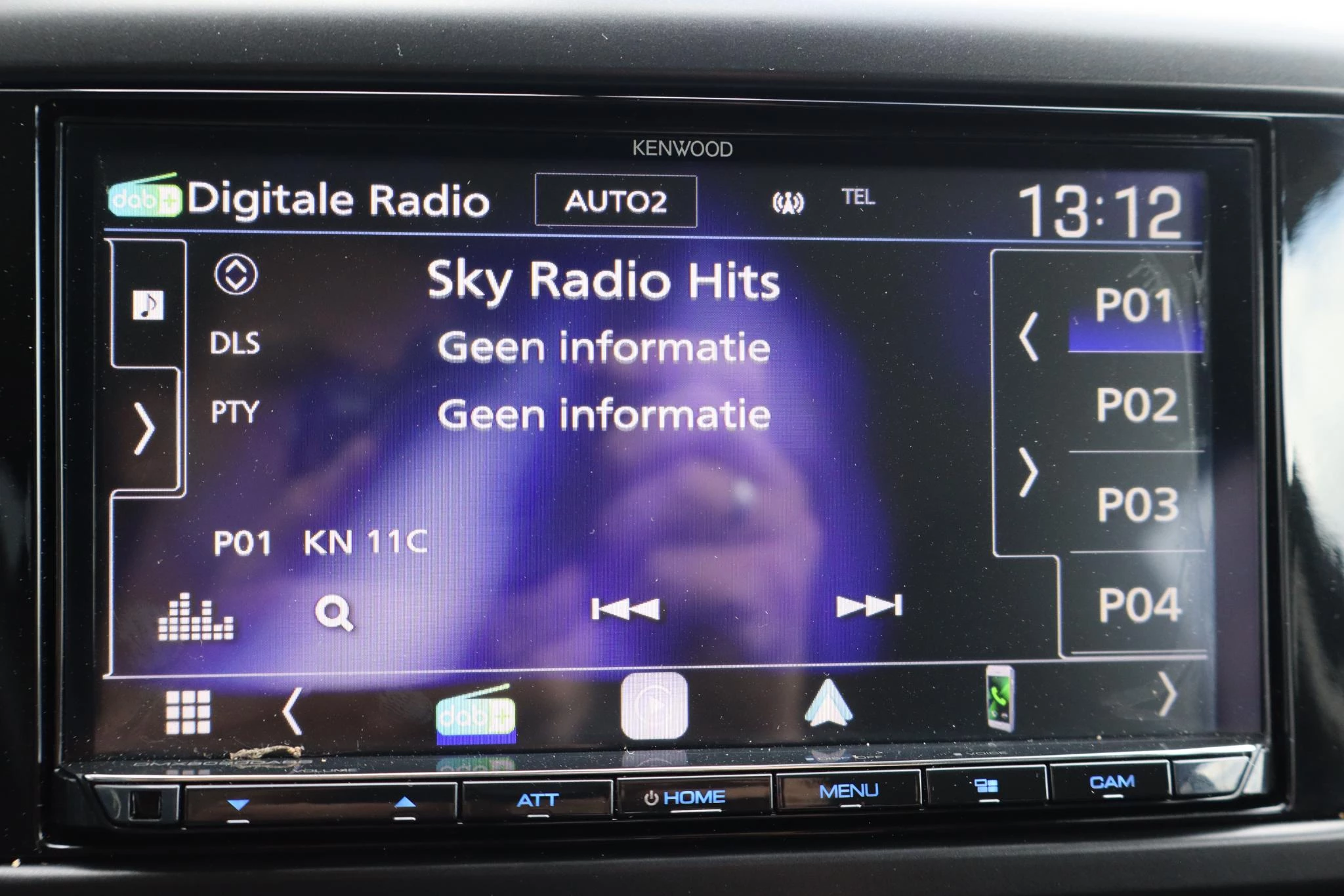 Hoofdafbeelding Subaru Forester