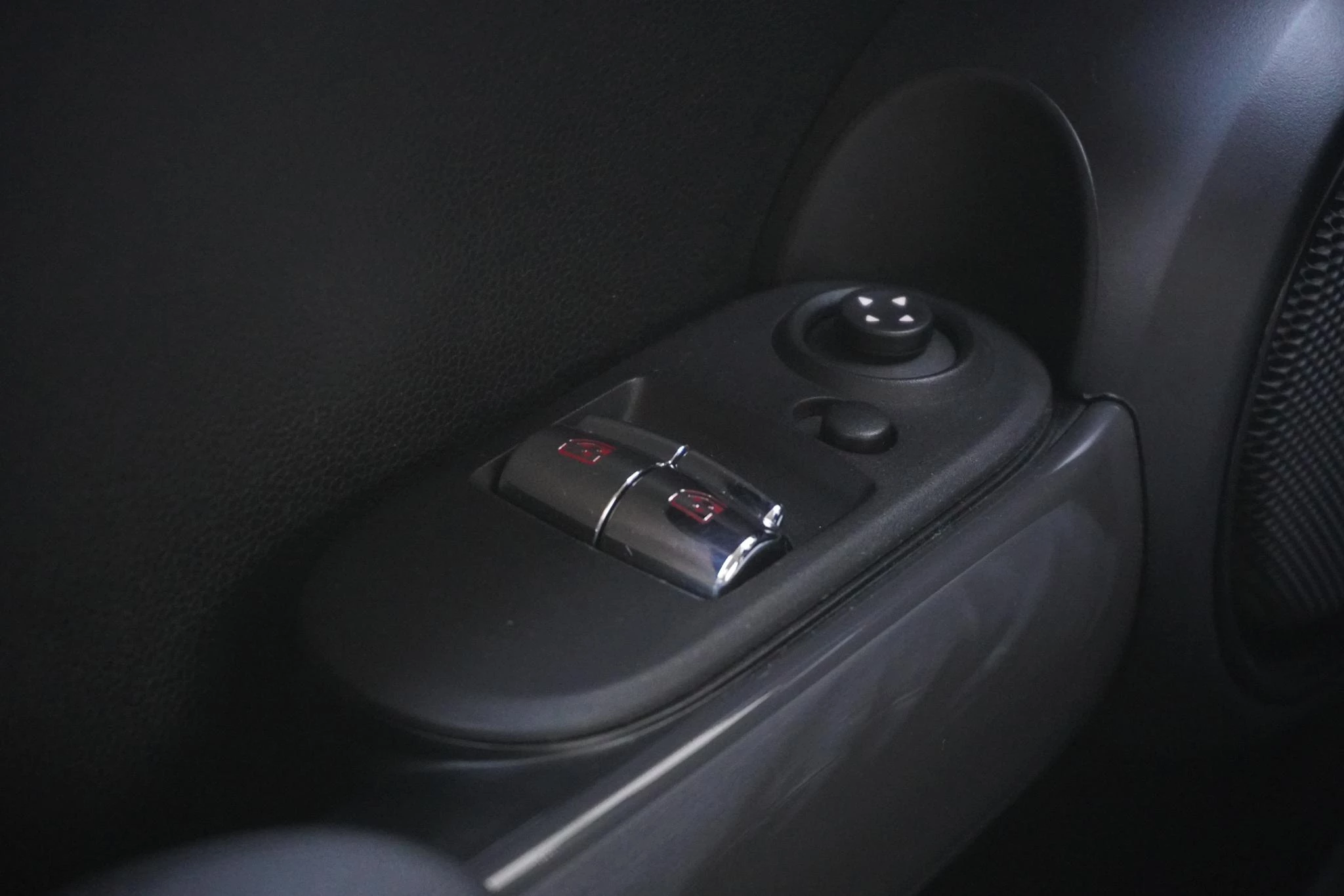 Hoofdafbeelding MINI 3-deurs