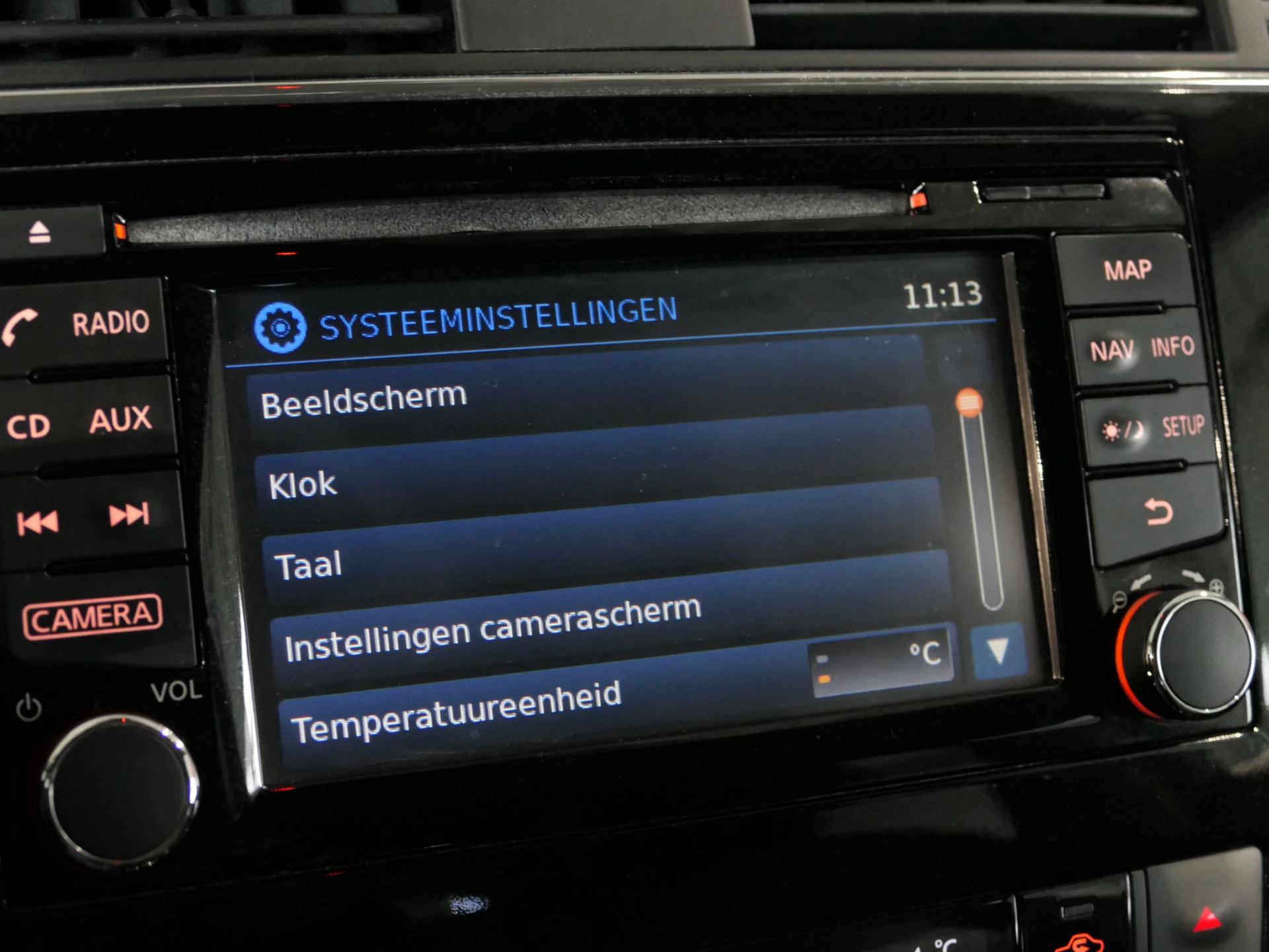 Hoofdafbeelding Nissan Pulsar