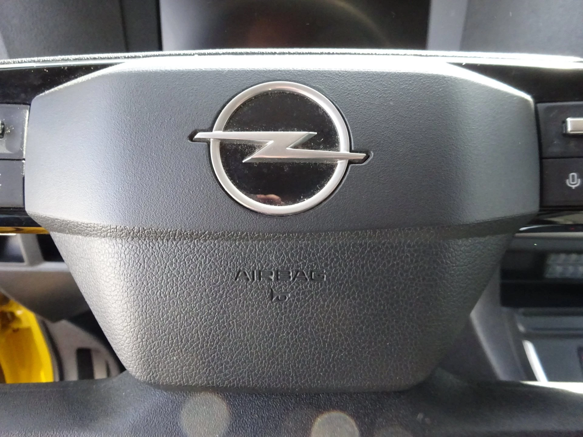 Hoofdafbeelding Opel Vivaro-e