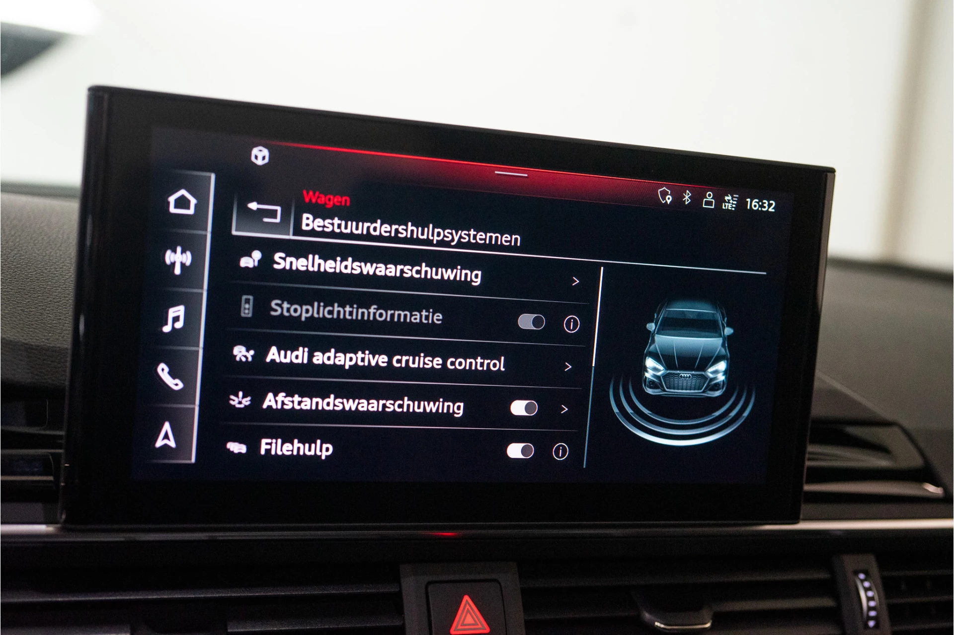 Hoofdafbeelding Audi RS5