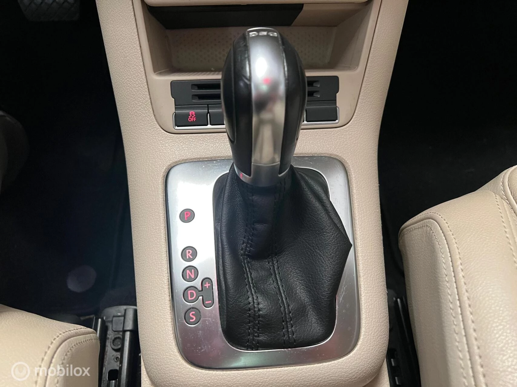 Hoofdafbeelding Volkswagen Golf Plus