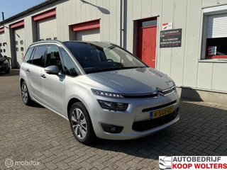 Citroen  C4 Grand Picasso 1.6 THP Intensive 7P