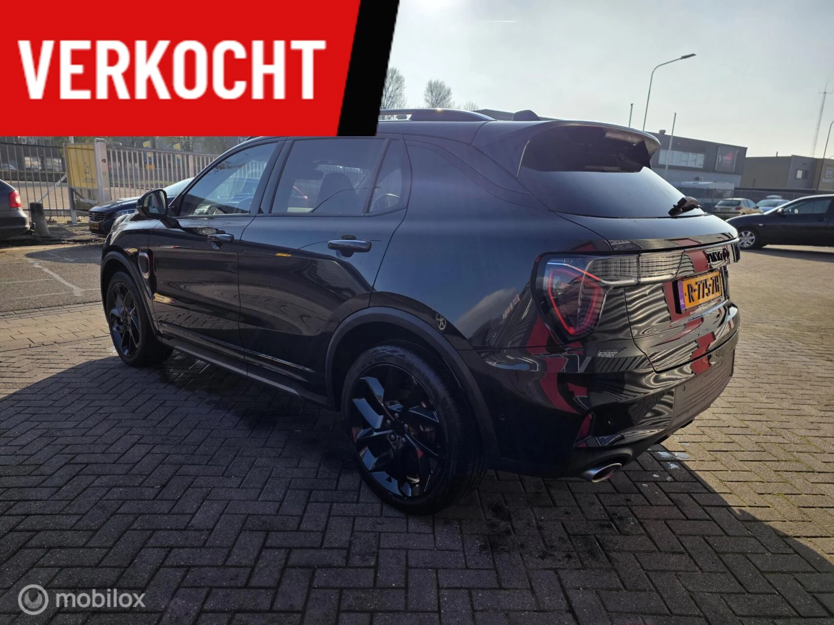 Hoofdafbeelding Lynk & Co 01