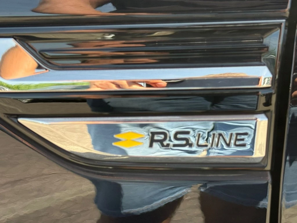 Hoofdafbeelding Renault Arkana