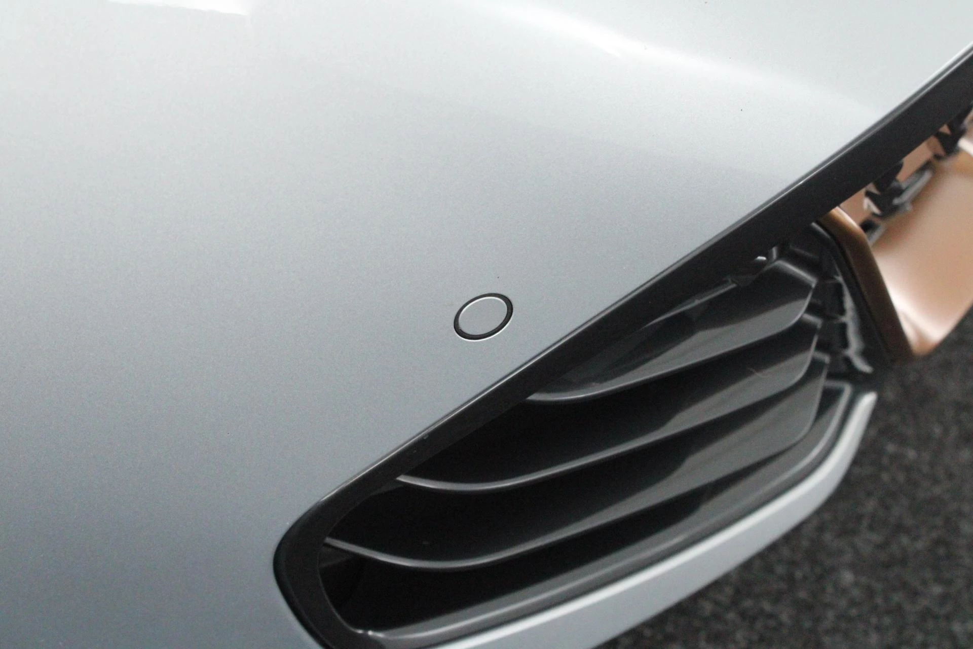 Hoofdafbeelding CUPRA Born