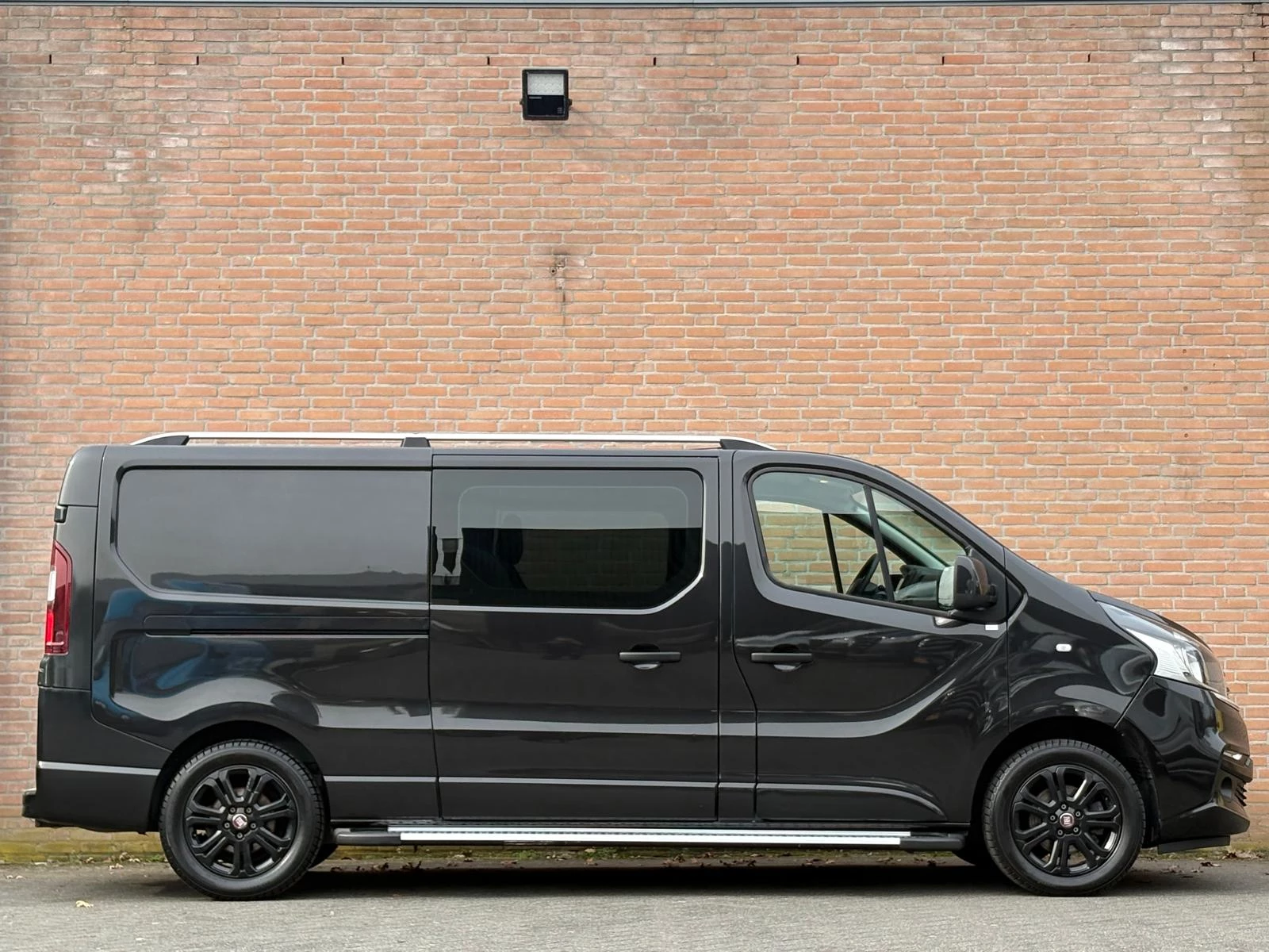 Hoofdafbeelding Fiat Talento