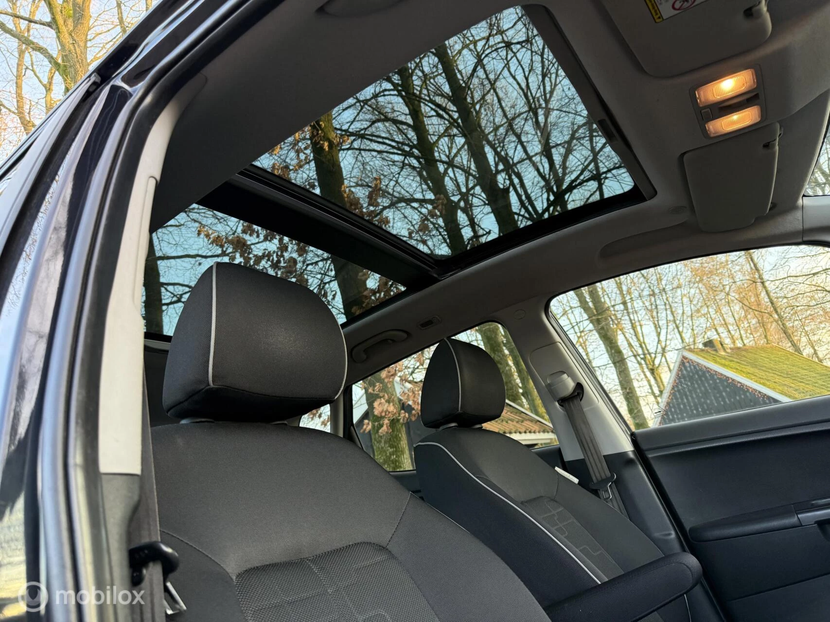 Hoofdafbeelding Kia Venga