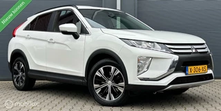 Mitsubishi Eclipse Cross 1.5 DI-T Automaat Clima/Trekhaak/LED