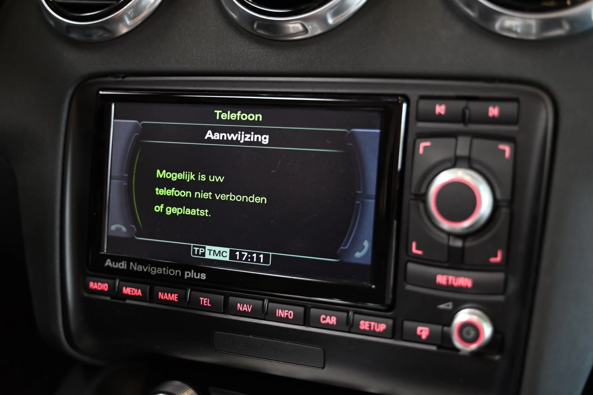 Hoofdafbeelding Audi TT