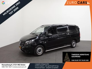 Mercedes-Benz Vito 114 CDI Lang Automaat Airco Bluetooth Camera Trekhaak