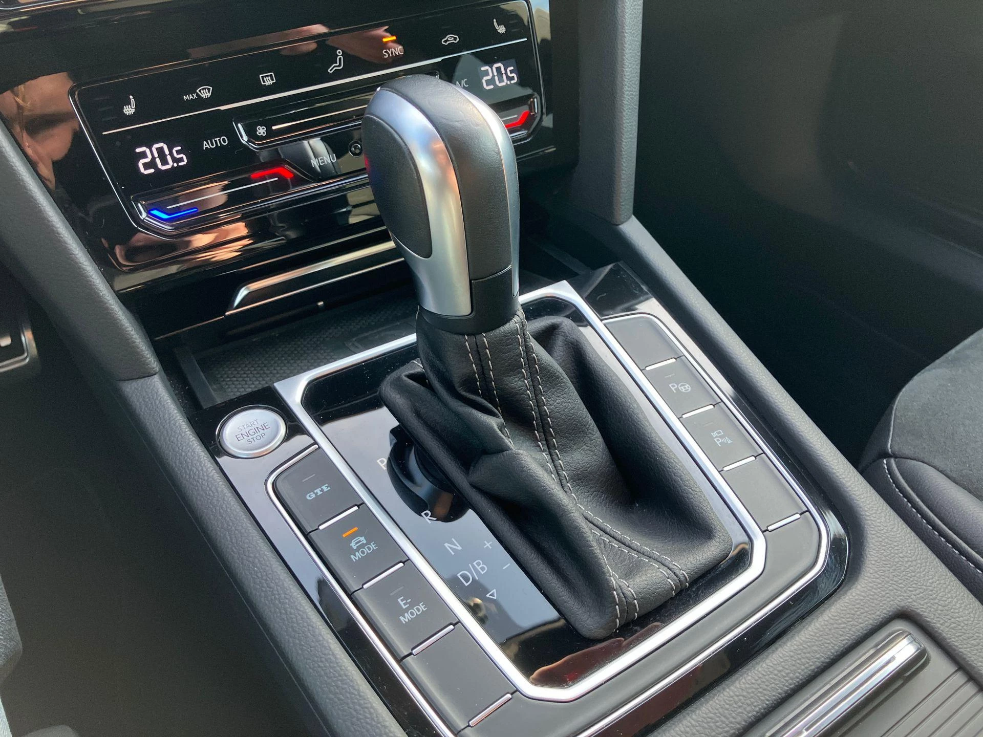 Hoofdafbeelding Volkswagen Arteon