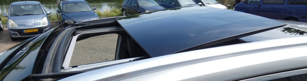 Hoofdafbeelding Lexus RX